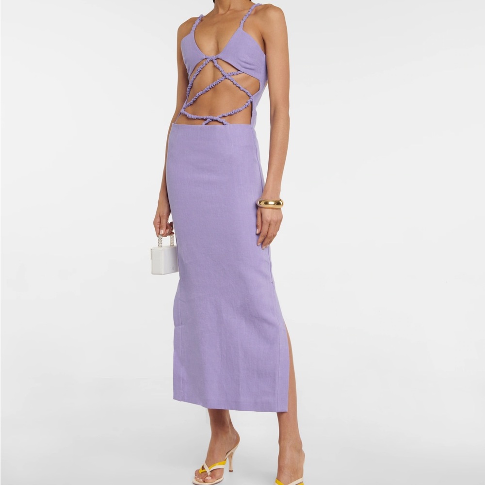 Christopher Esber dress